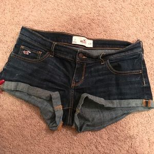 Hollister Shorts